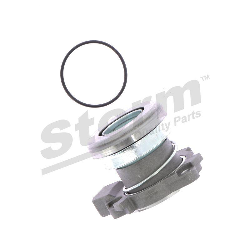 Butée hydraulique, embrayage STORM QUALITY PARTS 9910