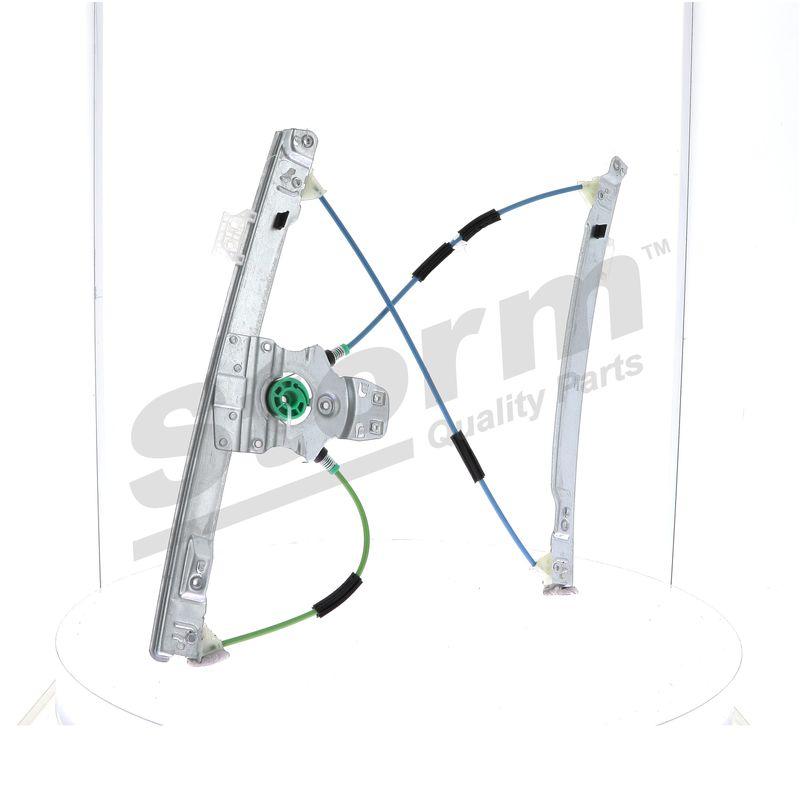 Lève-vitre STORM QUALITY PARTS 27985