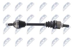 Arbre de transmission NTY NPW-CT-151