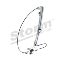 Lève-vitre STORM QUALITY PARTS 88067