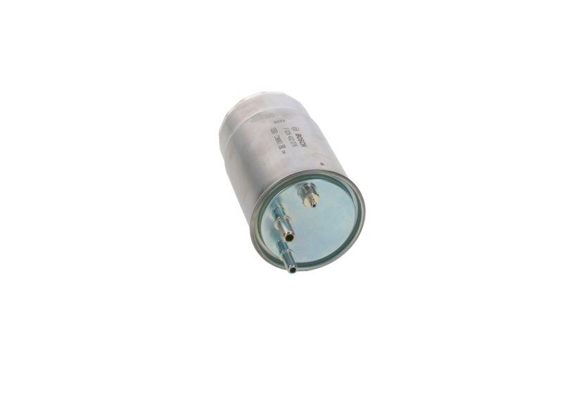 Filtre à carburant BOSCH F 026 402 076