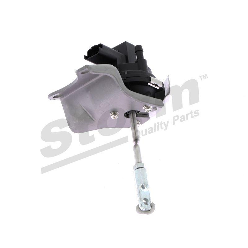 Détendeur de suralimentation STORM QUALITY PARTS STO891100