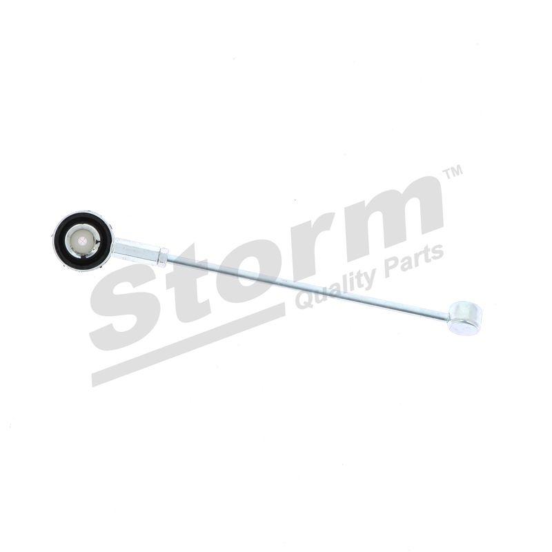 Kit de réparation, levier de changement de vitesse STORM QUALITY PARTS 790796