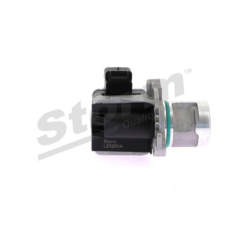 Vanne EGR STORM QUALITY PARTS 9055