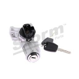 Fermeture-volant STORM QUALITY PARTS 79921