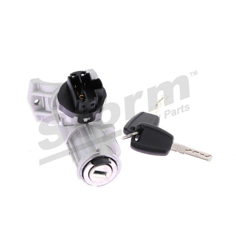 Fermeture-volant STORM QUALITY PARTS 79921