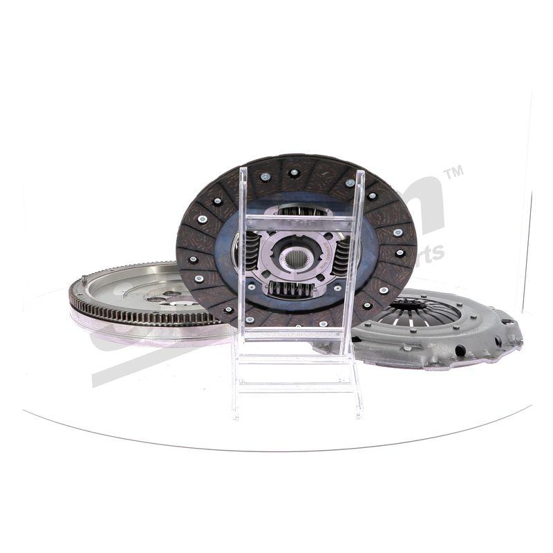 Kit adaptateur, embrayage STORM QUALITY PARTS STO1000