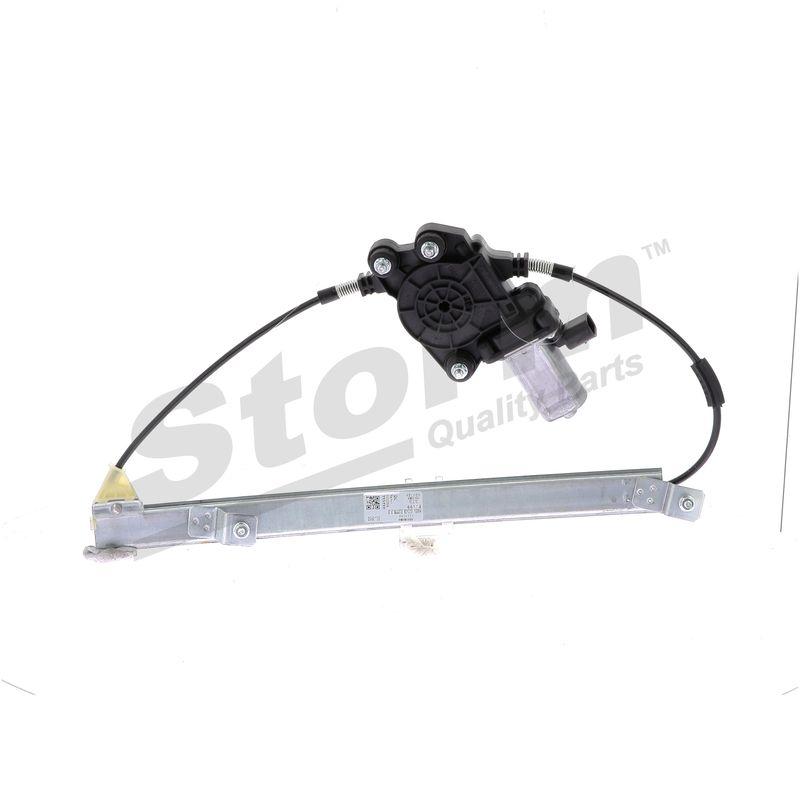 Lève-vitre STORM QUALITY PARTS 39777