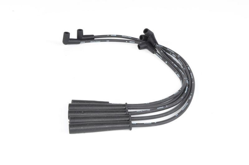 Kit de câbles d'allumage BOSCH 0986356888