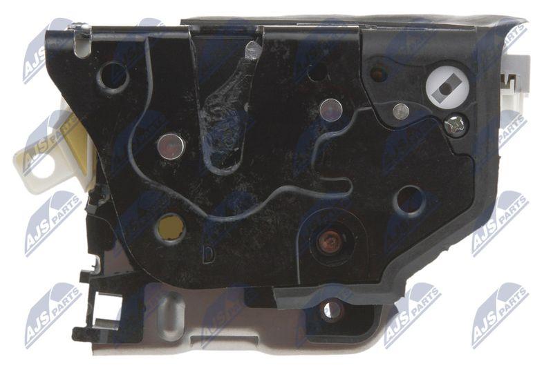 Serrure de porte NTY EZC-AU-006