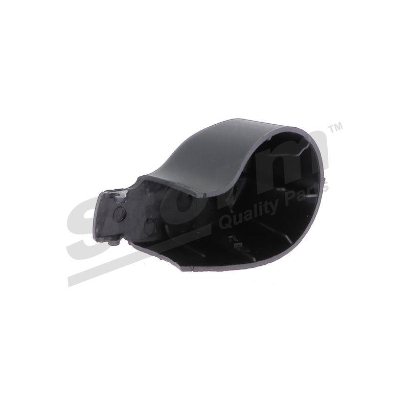 Bonnete/tête/bout,bras d'essuie-glace STORM QUALITY PARTS 97042