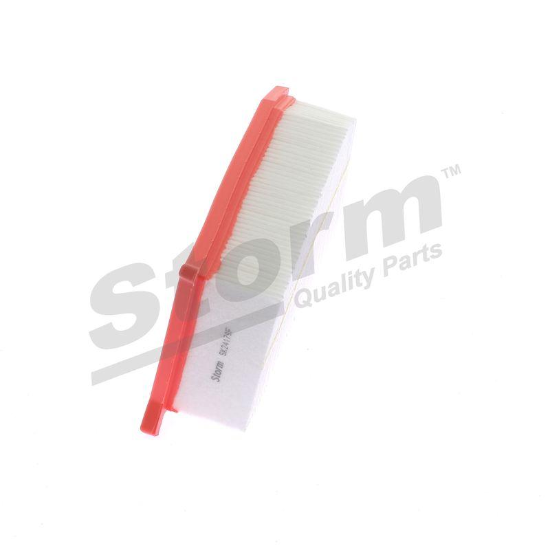 Filtre à air STORM QUALITY PARTS 18758