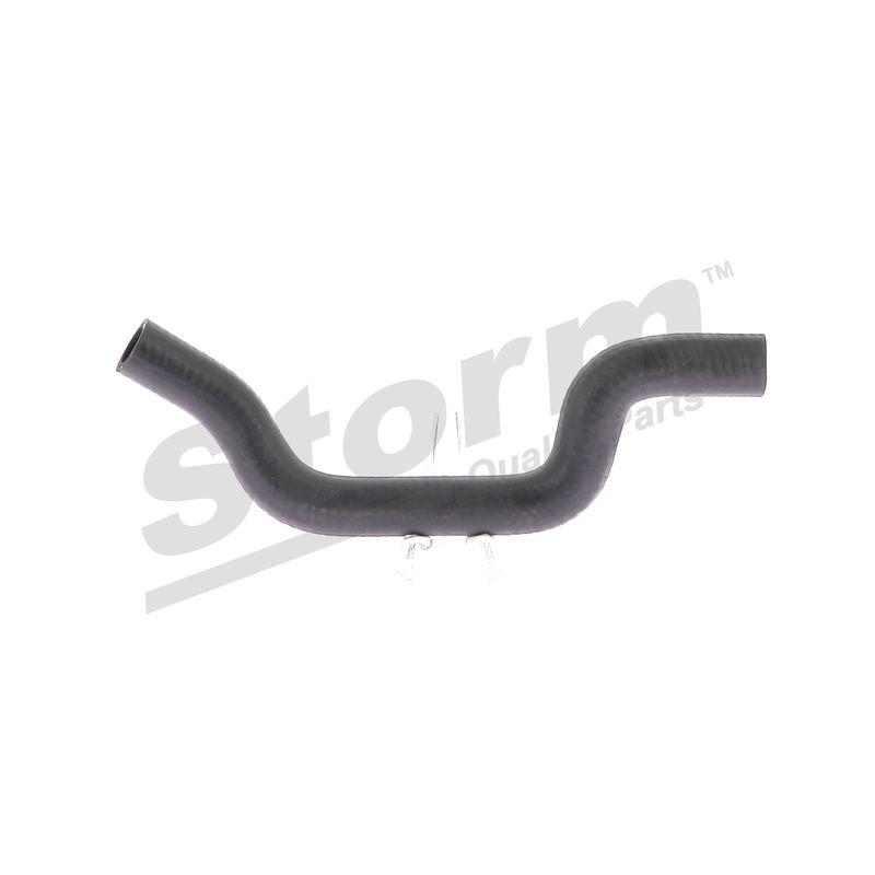 Tuyau, échangeur de chaleur (chauffage) STORM QUALITY PARTS F8786