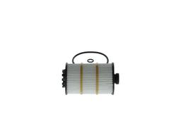 Filtre à huile BOSCH F026407313