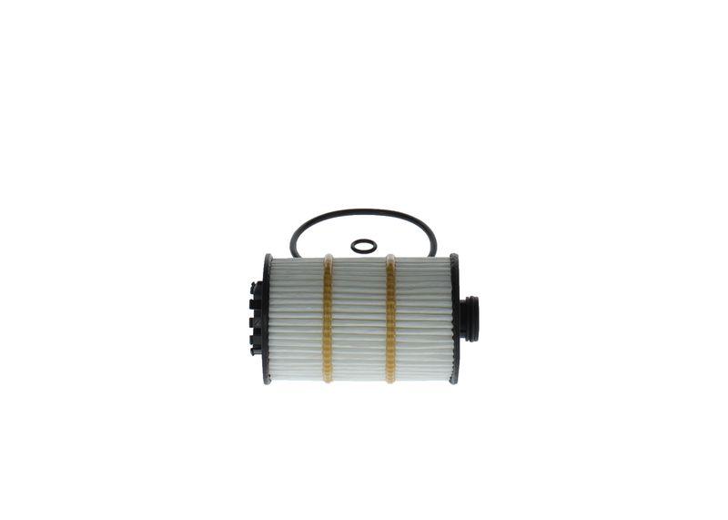Filtre à huile BOSCH F026407313