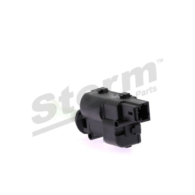 Élément d'ajustage, verrouillage central STORM QUALITY PARTS 27527