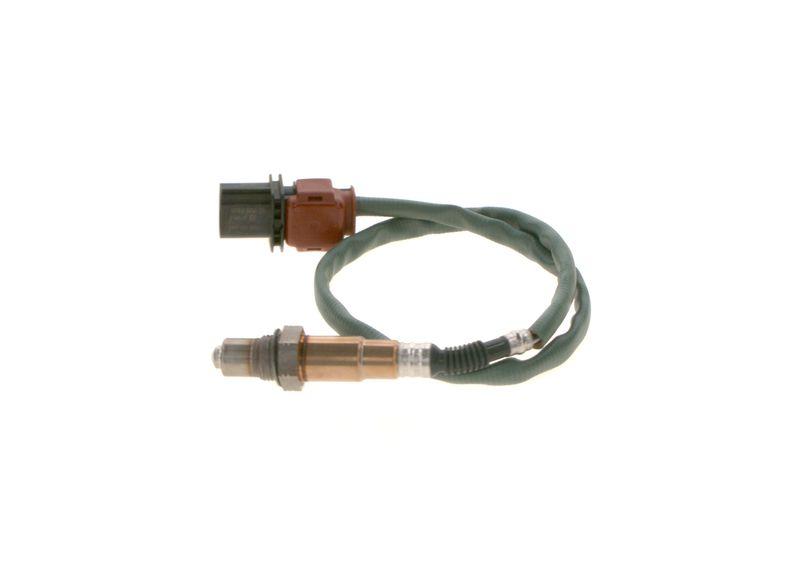 Sonde lambda BOSCH 0258017603