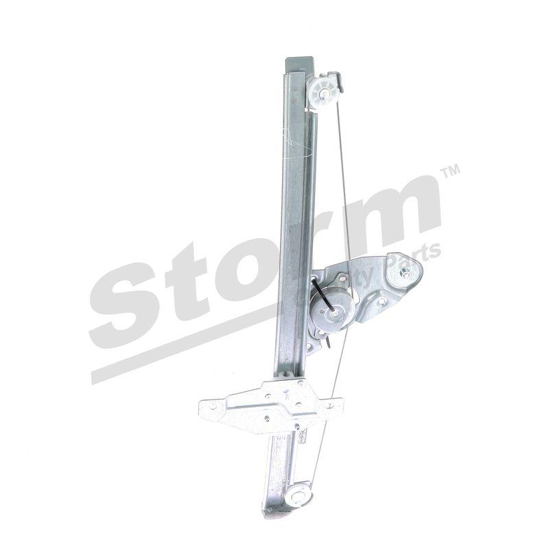 Lève-vitre STORM QUALITY PARTS 79376