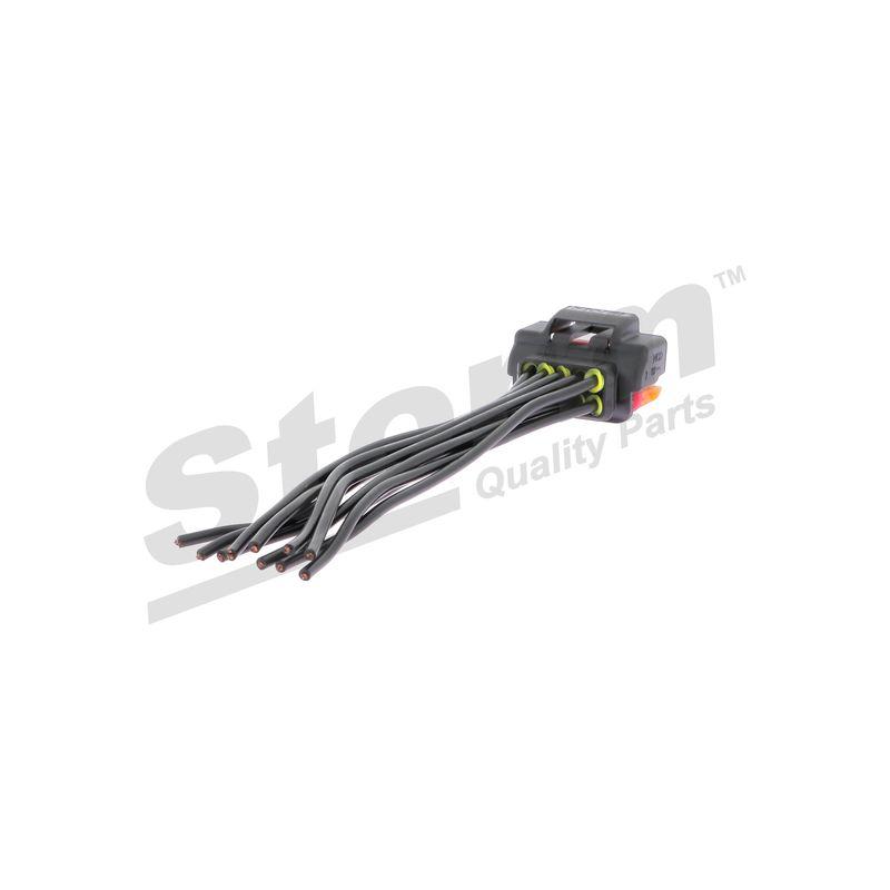 Kit réparation de câble, projecteur principal STORM QUALITY PARTS 888201