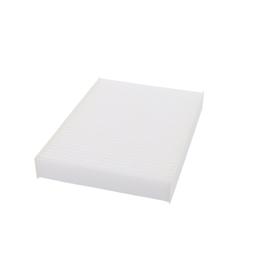 Filtre, air de l'habitacle CORTECO 80001450