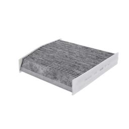 Filtre, air de l'habitacle CORTECO 80004409