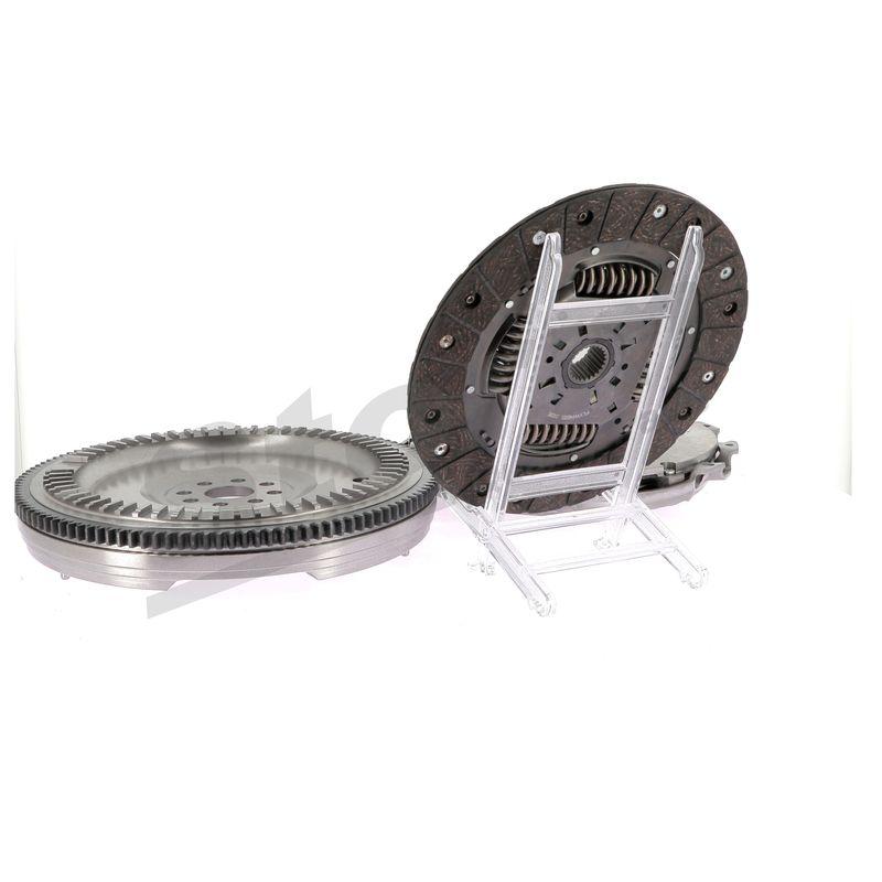 Kit adaptateur, embrayage STORM QUALITY PARTS STO835070A