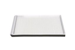 Filtre, air de l'habitacle BOSCH 1987432077