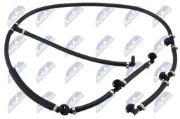 Tuyau, carburant de fuite NTY BPP-ME-014