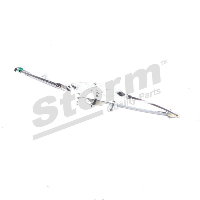 Lève-vitre STORM QUALITY PARTS 99274