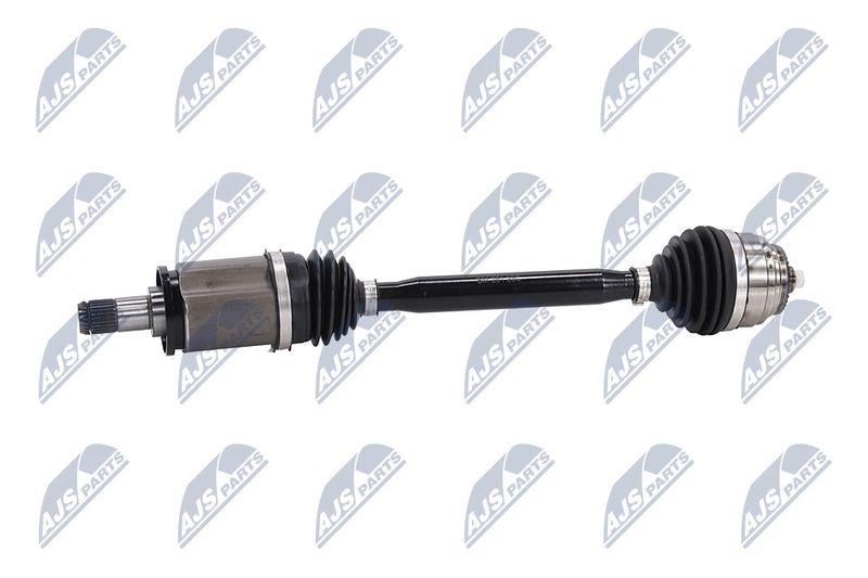 Arbre de transmission NTY NPW-BM-251