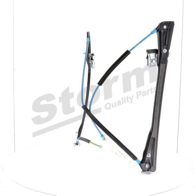 Lève-vitre STORM QUALITY PARTS 90288