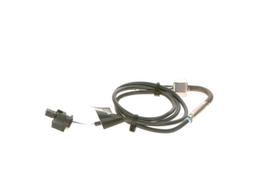 Capteur, température des gaz BOSCH 0986259040