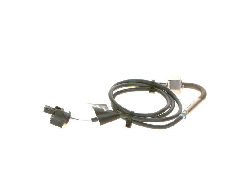 Capteur, température des gaz BOSCH 0986259040