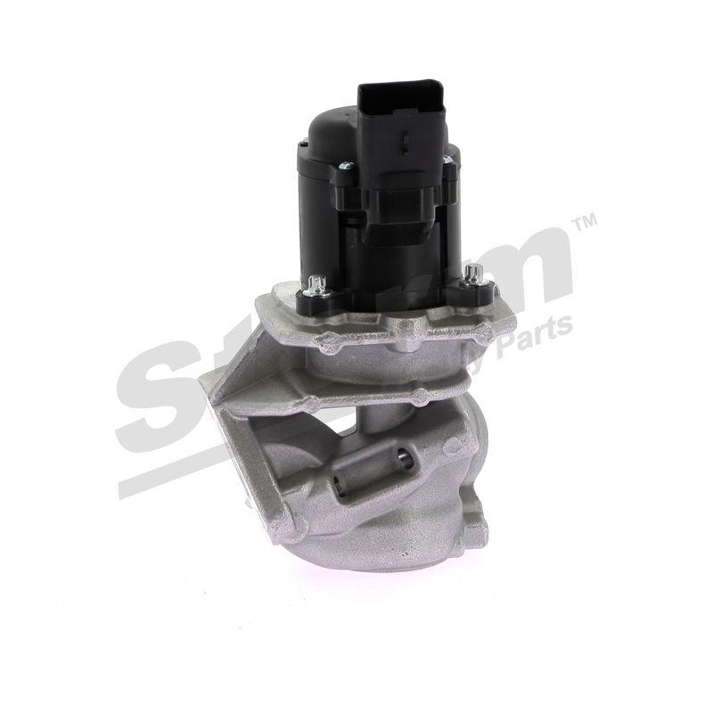 Vanne EGR STORM QUALITY PARTS 9021