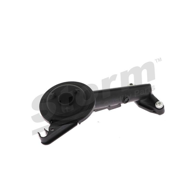 Kit de montage, compresseur STORM QUALITY PARTS 890910