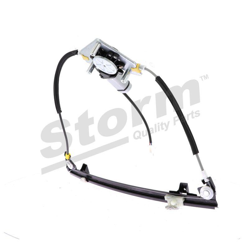 Lève-vitre STORM QUALITY PARTS 81071