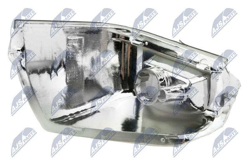 Feu clignotant NTY ELP-ME-004