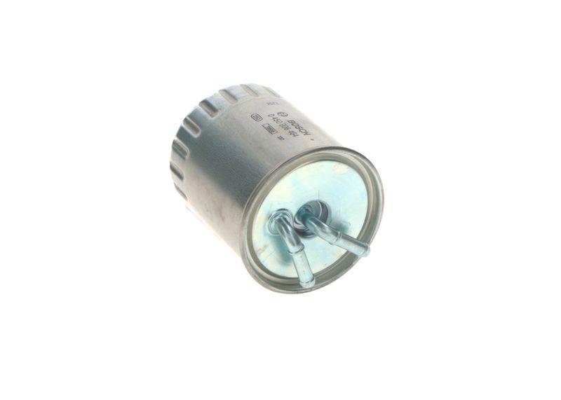 Filtre à carburant BOSCH 0 450 906 464