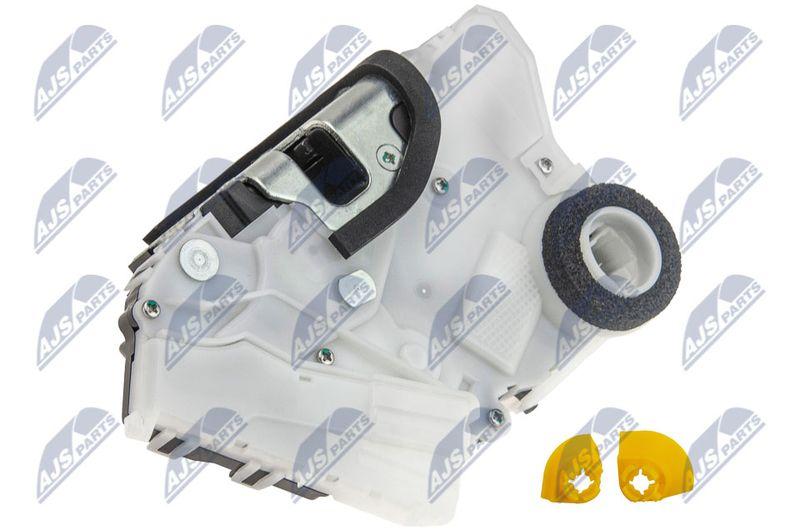 Verrouillage central NTY EZC-TY-057