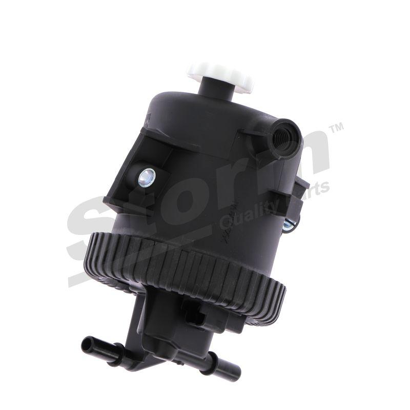 Boîtier, filtre à carburant STORM QUALITY PARTS 3889
