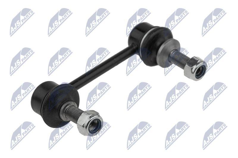 Entretoise/tige, stabilisateur NTY ZLT-BM-009