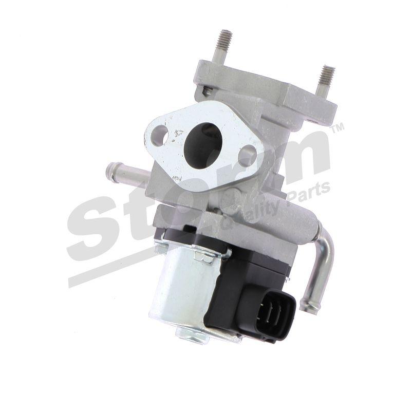 Vanne EGR STORM QUALITY PARTS 9076
