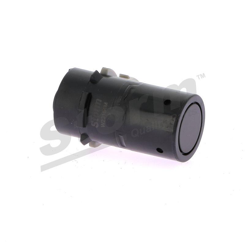 Capteur, aide au stationnement STORM QUALITY PARTS 777140