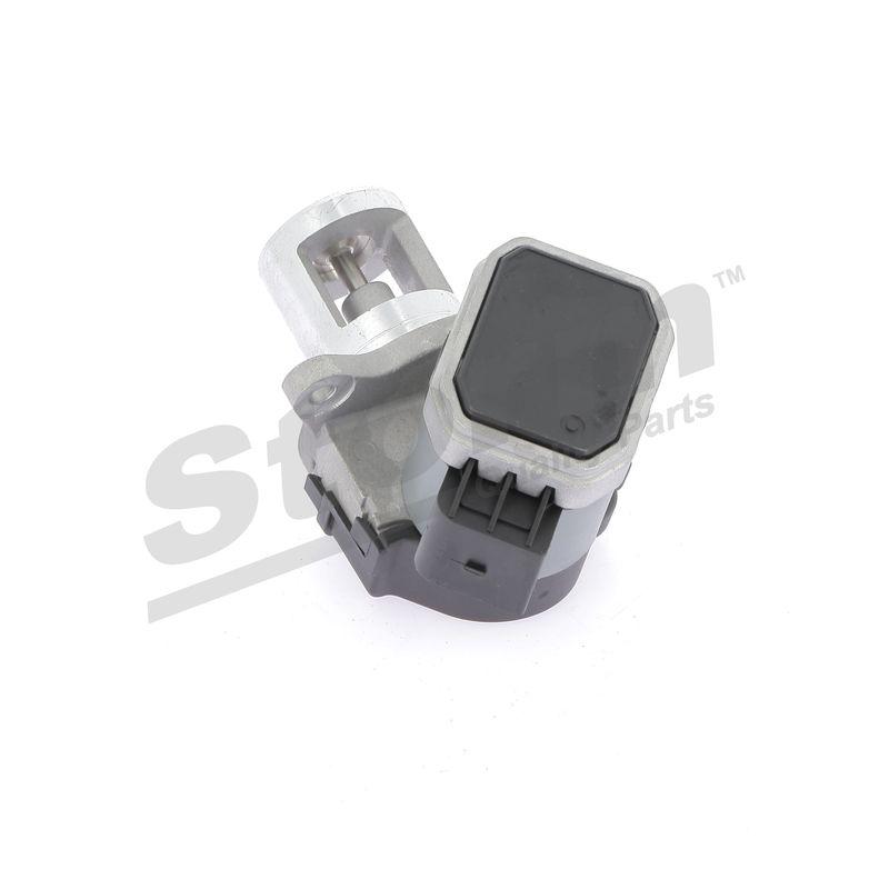 Vanne EGR STORM QUALITY PARTS 9031