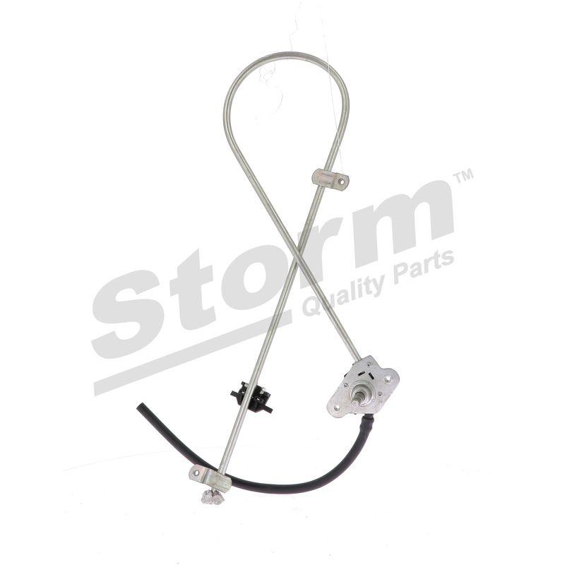 Lève-vitre STORM QUALITY PARTS 33079