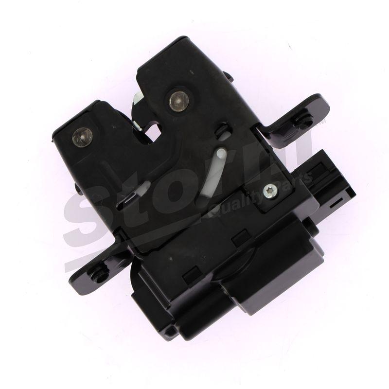 Serrure de hayon STORM QUALITY PARTS 8112001