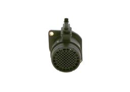 Débitmètre de masse d'air BOSCH 0281002723