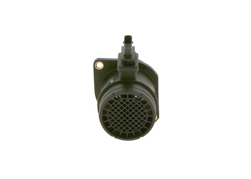 Débitmètre de masse d'air BOSCH 0281002723