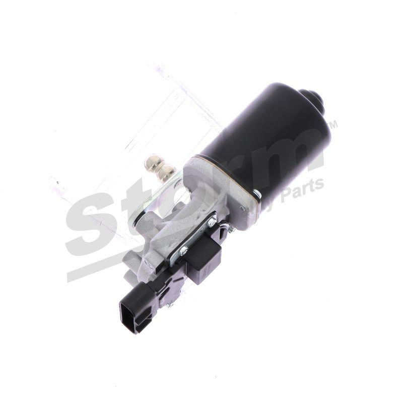 Moteur d'essuie-glace STORM QUALITY PARTS 2551001