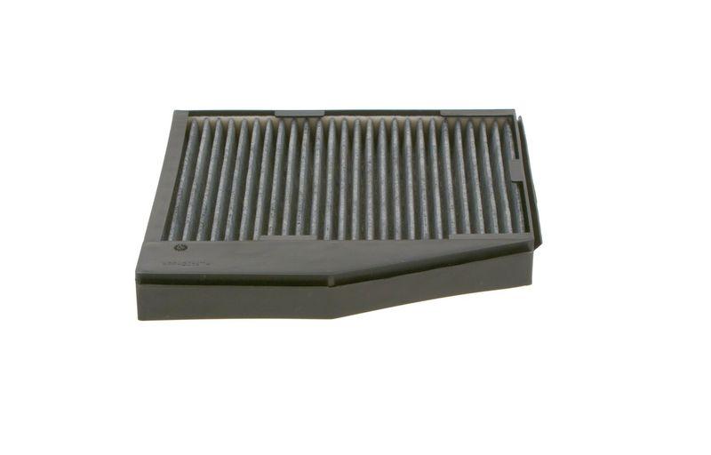 Filtre, air de l'habitacle BOSCH 1 987 432 365